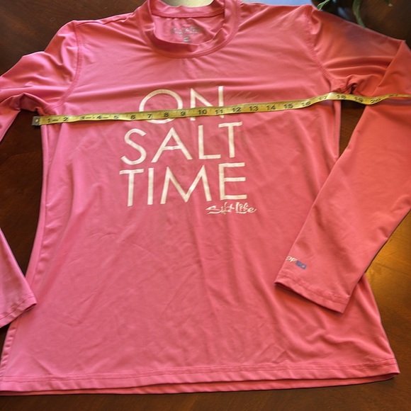 Salt life live salty size med - Picture 6 of 8